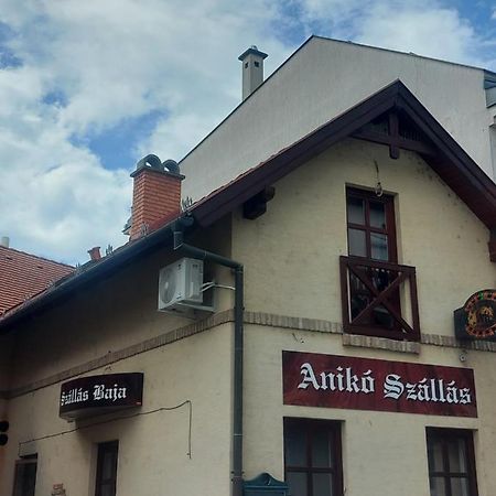 Aniko Szallas Baja Luaran gambar